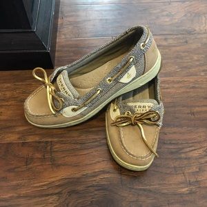 Sperry Top-Siders